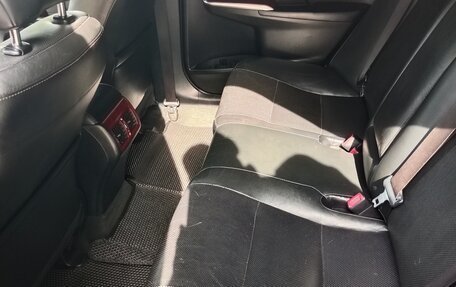 Toyota Camry, 2014 год, 1 450 000 рублей, 17 фотография