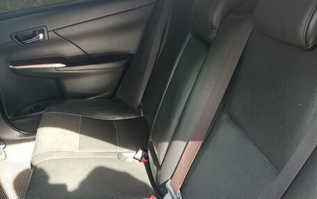 Toyota Camry, 2014 год, 1 450 000 рублей, 18 фотография