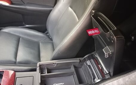 Toyota Camry, 2014 год, 1 450 000 рублей, 14 фотография