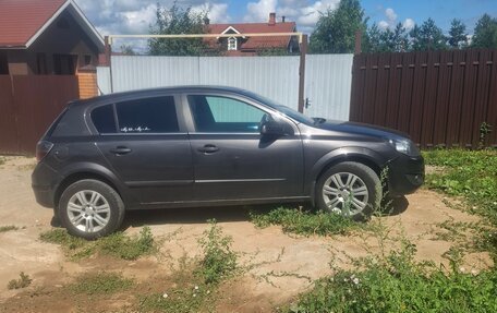 Opel Astra H, 2011 год, 550 000 рублей, 3 фотография