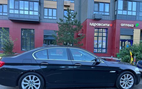 BMW 5 серия, 2010 год, 1 300 000 рублей, 7 фотография