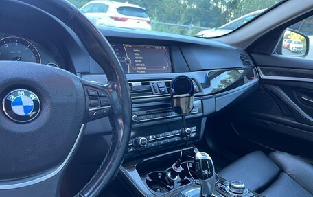 BMW 5 серия, 2010 год, 1 300 000 рублей, 9 фотография