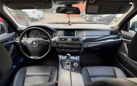 BMW 5 серия, 2010 год, 1 300 000 рублей, 11 фотография