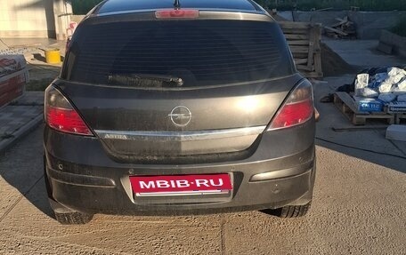 Opel Astra H, 2011 год, 550 000 рублей, 4 фотография