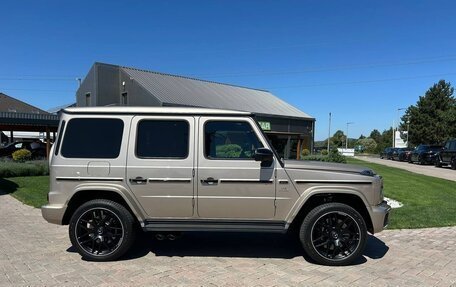 Mercedes-Benz G-Класс AMG, 2025 год, 25 366 994 рублей, 6 фотография