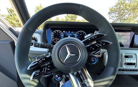 Mercedes-Benz G-Класс AMG, 2025 год, 25 366 994 рублей, 7 фотография