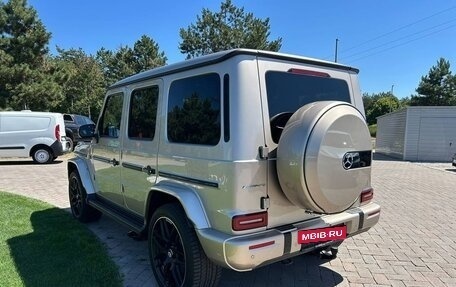 Mercedes-Benz G-Класс AMG, 2025 год, 25 366 994 рублей, 3 фотография