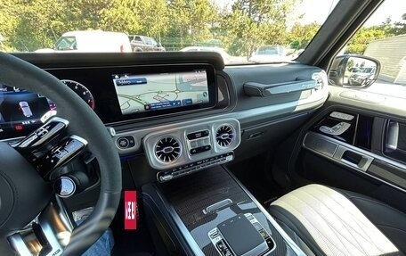 Mercedes-Benz G-Класс AMG, 2025 год, 25 366 994 рублей, 8 фотография