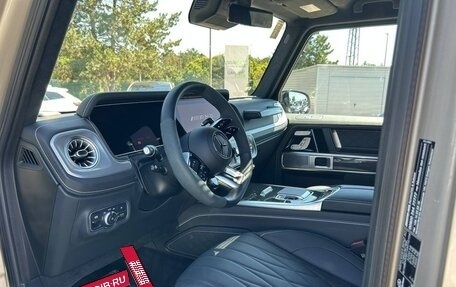 Mercedes-Benz G-Класс AMG, 2025 год, 25 366 994 рублей, 2 фотография
