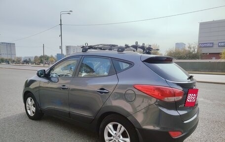 Hyundai ix35 I рестайлинг, 2011 год, 950 000 рублей, 5 фотография