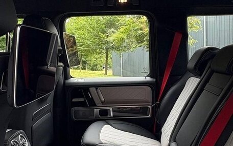 Mercedes-Benz G-Класс AMG, 2025 год, 26 877 444 рублей, 4 фотография