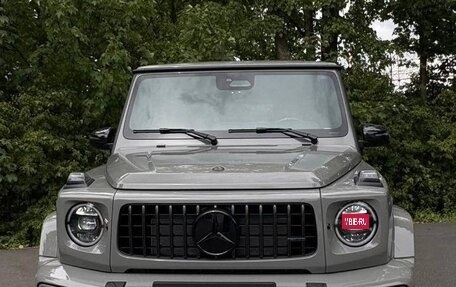 Mercedes-Benz G-Класс AMG, 2025 год, 26 877 444 рублей, 3 фотография