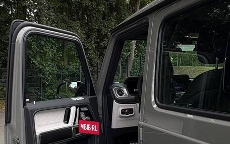 Mercedes-Benz G-Класс AMG, 2025 год, 26 877 444 рублей, 5 фотография