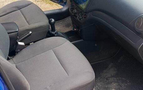 Chevrolet Aveo III, 2008 год, 300 000 рублей, 7 фотография