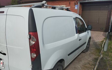 Renault Kangoo II рестайлинг, 2012 год, 600 000 рублей, 3 фотография
