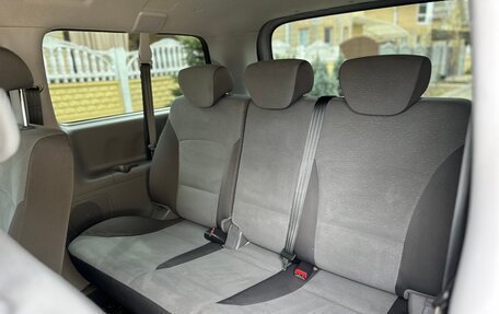 Hyundai H-1 II рестайлинг, 2015 год, 2 400 000 рублей, 26 фотография