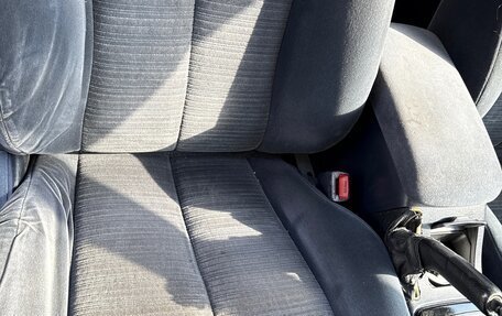 Toyota Mark II VIII (X100), 1993 год, 699 000 рублей, 5 фотография