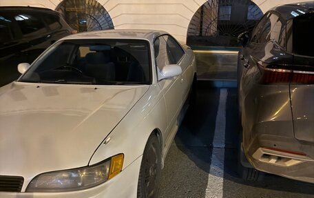 Toyota Mark II VIII (X100), 1993 год, 699 000 рублей, 12 фотография