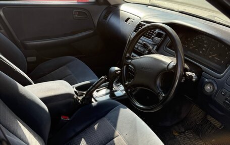 Toyota Mark II VIII (X100), 1993 год, 699 000 рублей, 10 фотография