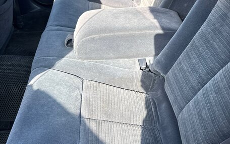 Toyota Mark II VIII (X100), 1993 год, 699 000 рублей, 2 фотография