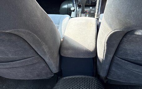 Toyota Mark II VIII (X100), 1993 год, 699 000 рублей, 7 фотография
