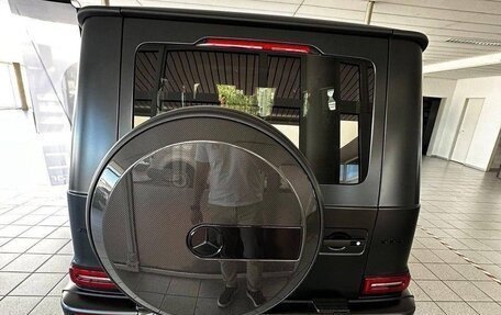 Mercedes-Benz G-Класс AMG, 2025 год, 25 789 888 рублей, 4 фотография