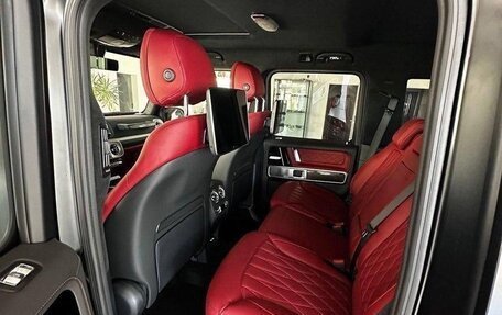 Mercedes-Benz G-Класс AMG, 2025 год, 25 789 888 рублей, 5 фотография