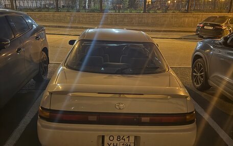 Toyota Mark II VIII (X100), 1993 год, 699 000 рублей, 15 фотография