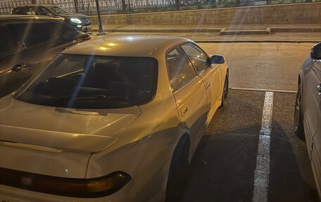 Toyota Mark II VIII (X100), 1993 год, 699 000 рублей, 14 фотография
