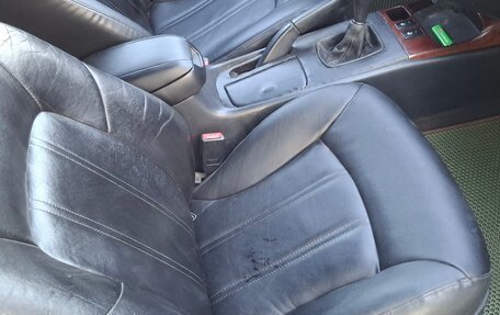 Hyundai Sonata IV рестайлинг, 2005 год, 405 000 рублей, 8 фотография