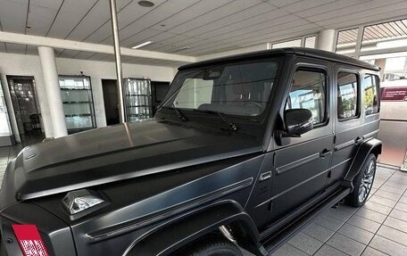Mercedes-Benz G-Класс AMG, 2025 год, 25 789 888 рублей, 3 фотография