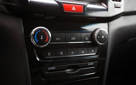 Chery Bonus 3 (E3), 2014 год, 570 000 рублей, 11 фотография
