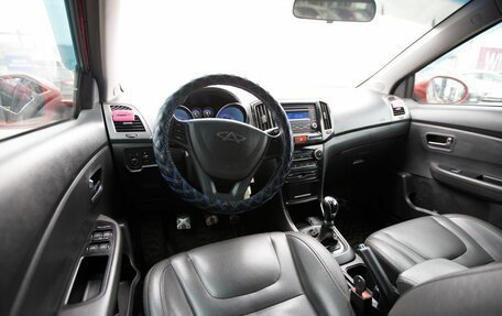 Chery Bonus 3 (E3), 2014 год, 570 000 рублей, 6 фотография