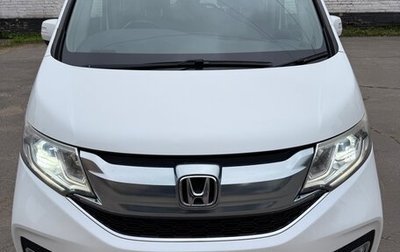 Honda Stepwgn IV, 2016 год, 1 900 000 рублей, 1 фотография