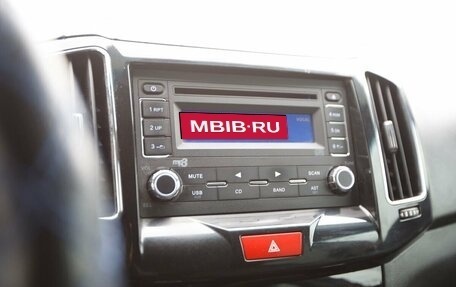 Chery Bonus 3 (E3), 2014 год, 570 000 рублей, 10 фотография