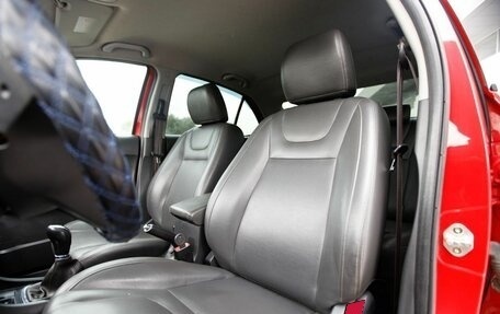 Chery Bonus 3 (E3), 2014 год, 570 000 рублей, 8 фотография