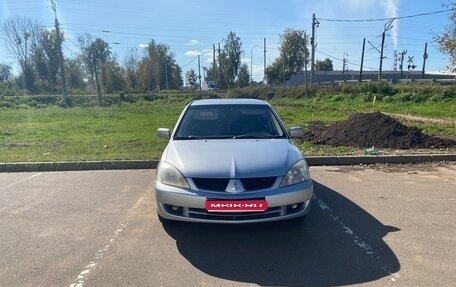 Mitsubishi Lancer IX, 2007 год, 380 000 рублей, 1 фотография
