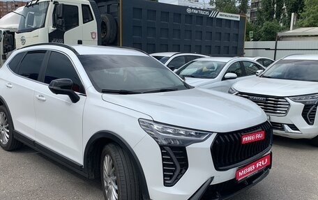 Haval Jolion, 2024 год, 1 747 000 рублей, 1 фотография