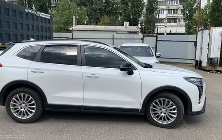 Haval Jolion, 2024 год, 1 747 000 рублей, 3 фотография