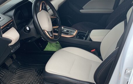 Haval Jolion, 2024 год, 1 747 000 рублей, 9 фотография