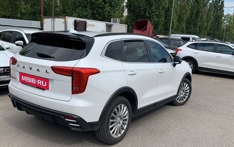 Haval Jolion, 2024 год, 1 747 000 рублей, 2 фотография