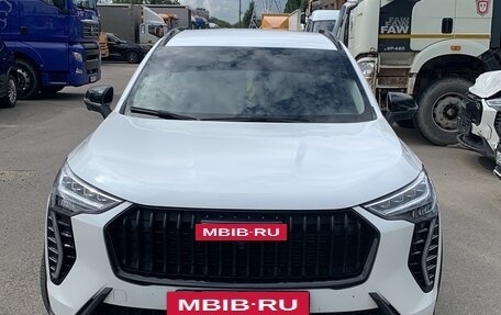 Haval Jolion, 2024 год, 1 747 000 рублей, 4 фотография
