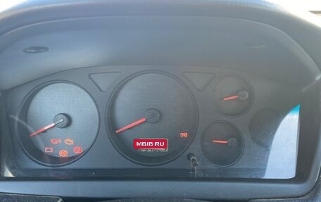 Mitsubishi Lancer IX, 2007 год, 380 000 рублей, 7 фотография
