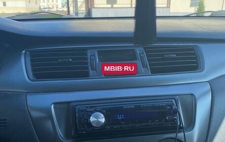 Mitsubishi Lancer IX, 2007 год, 380 000 рублей, 5 фотография