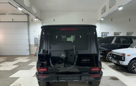 Mercedes-Benz G-Класс W463 рестайлинг _iii, 2024 год, 29 870 000 рублей, 4 фотография