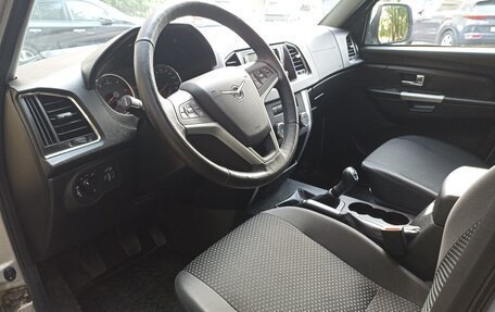 ЛуАЗ Patriot, 2017 год, 5 фотография