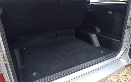 ЛуАЗ Patriot, 2017 год, 15 фотография