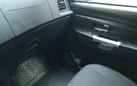 ЛуАЗ Patriot, 2017 год, 11 фотография