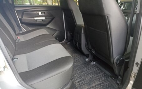 ЛуАЗ Patriot, 2017 год, 13 фотография