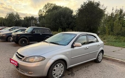 Chevrolet Lacetti, 2005 год, 350 000 рублей, 1 фотография